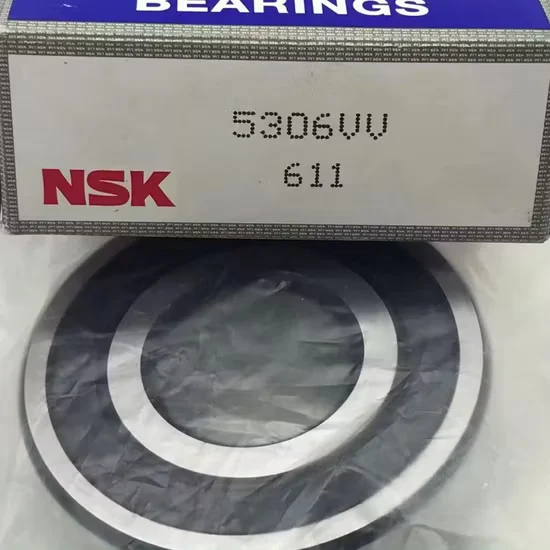 F-236120.03 Angular Contact Ball Bearing for Auto Differential Wheel Hub [WARN] draft identifier mismatch