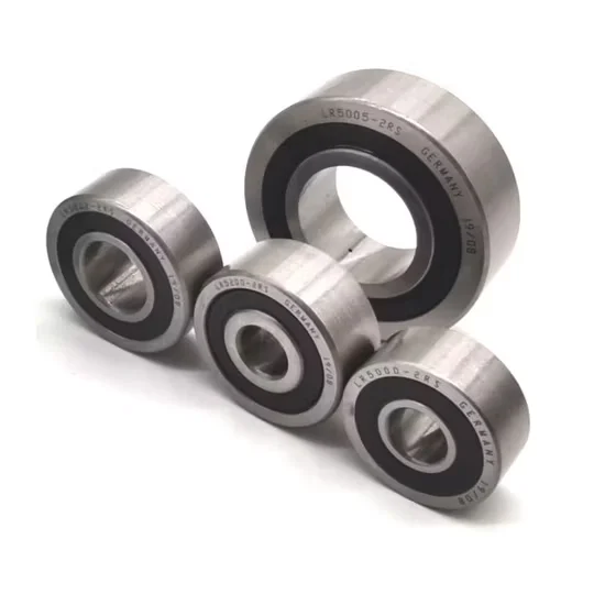 FAG Hcb7005-E-P4s Angular Contact Ball Bearing for CNC Spindle Motor