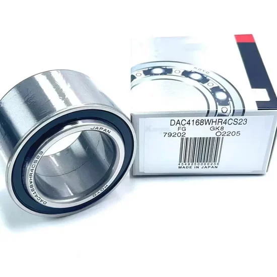 FAG Hcb7005-E-P4s Angular Contact Ball Bearing for CNC Spindle Motor