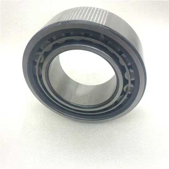 Four Row Cylindrical Roller Bearing FC FCD Series for Rolling Mill
