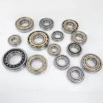 Four Row Cylindrical Roller Bearing FC FCD Series for Rolling Mill