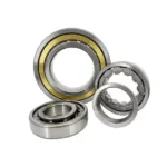 Four Row Cylindrical Roller Bearing FC FCD Series for Rolling Mill