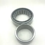 Four Row Cylindrical Roller Bearing FC FCD Series for Rolling Mill