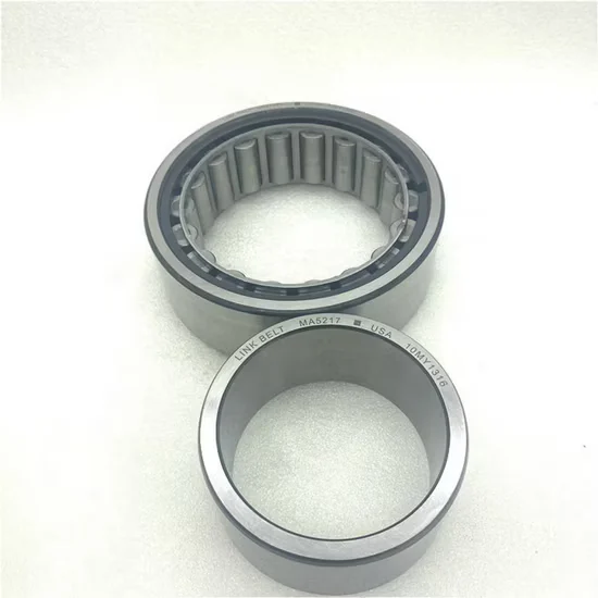 Four Row Cylindrical Roller Bearing FC FCD Series for Rolling Mill