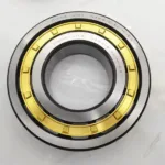 Four Row Cylindrical Roller Bearing FC FCD Series for Rolling Mill