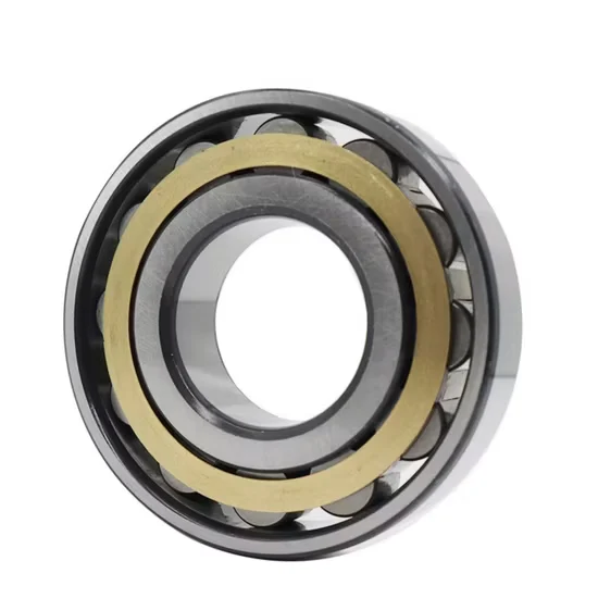 Four Row Cylindrical Roller Bearing FC FCD Series for Rolling Mill