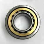 Generator Support Nj202em Cylindrical Roller Bearing Wholesale Supply