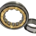 Generator Support Nj202em Cylindrical Roller Bearing Wholesale Supply