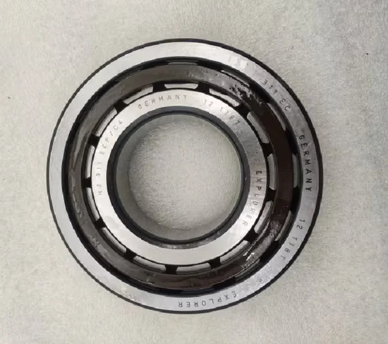 Generator Support Nj202em Cylindrical Roller Bearing Wholesale Supply