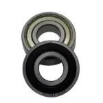 Genuine Koyo 6200 6202 6203 2RS Deep Groove Ball Bearing Chrome Steel NSK Roller [WARN] draft identifier mismatch