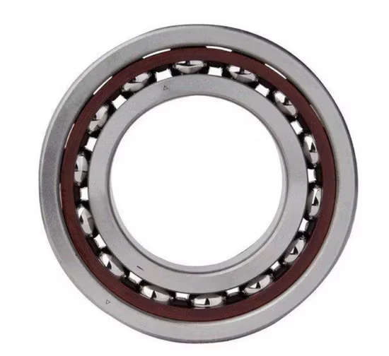 Genuine NTN Sf4815px1 Angular Contact Ball Bearing for Excavators