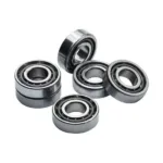 Genuine NTN Sf4815px1 Angular Contact Ball Bearing for Excavators