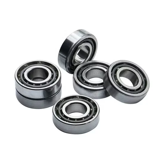 Genuine NTN Sf4815px1 Angular Contact Ball Bearing for Excavators