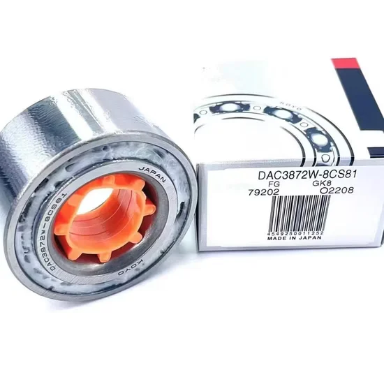 Genuine NTN Sf4815px1 Angular Contact Ball Bearing for Excavators
