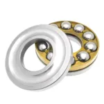 Genuine NTN Sf4815px1 Angular Contact Ball Bearing for Excavators