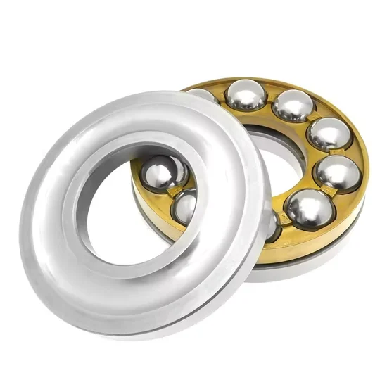 Genuine NTN Sf4815px1 Angular Contact Ball Bearing for Excavators