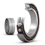 Genuine NTN Sf4815px1 Angular Contact Ball Bearing for Excavators