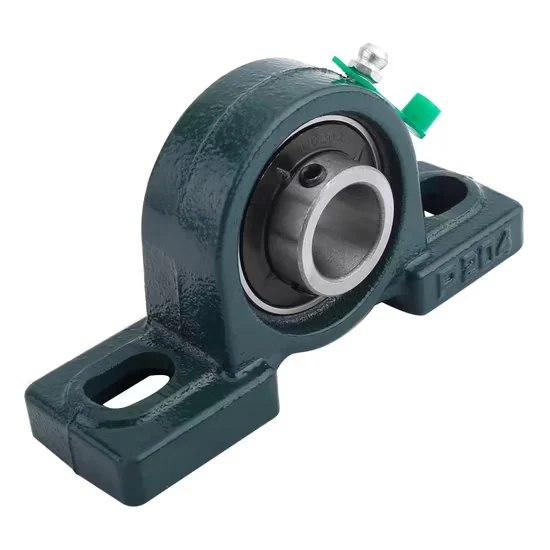 Genuine Ucpa 205 206 207 Japan Pillow Block Insert Bearing Wholesale Supplier