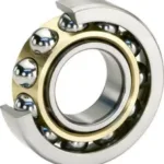 Hc7002-CT-P4s Angular Contact Ball Bearing FAG Excavator Bearing