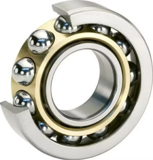 Hc7002-CT-P4s Angular Contact Ball Bearing FAG Excavator Bearing