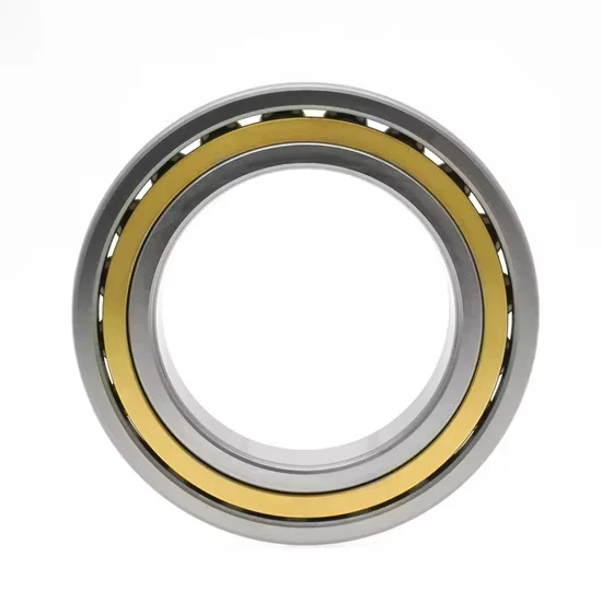 Hc7002-CT-P4s Angular Contact Ball Bearing FAG Excavator Bearing