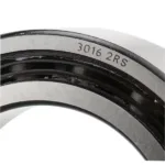 Hc7002-CT-P4s Angular Contact Ball Bearing FAG Excavator Bearing