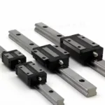 Hgw25cc Linear Motion Slide Guide Rail with Skate Assembly Replace Hiwin