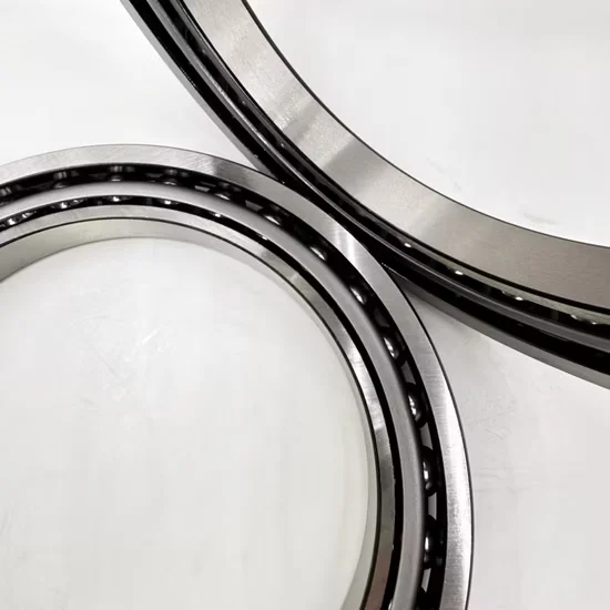 High Precision 2RS Thrust Angular Contact Ball Bearing Supplier