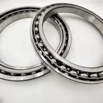 High Precision 2RS Thrust Angular Contact Ball Bearing Supplier