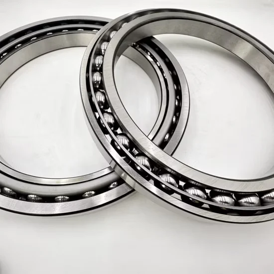 High Precision 2RS Thrust Angular Contact Ball Bearing Supplier