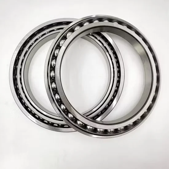 High Precision 2RS Thrust Angular Contact Ball Bearing Supplier