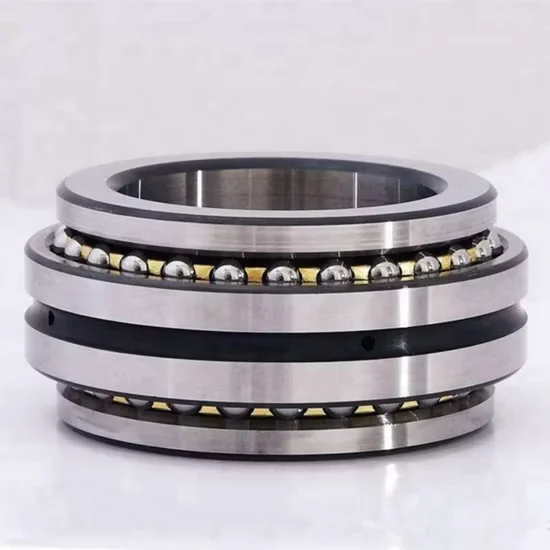High Precision 2RS Thrust Angular Contact Ball Bearing Supplier