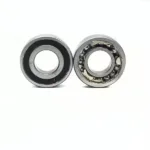 High Precision Angular Contact Ball Bearing for Engine Gear & Machine Spindle