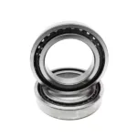 High Precision Angular Contact Ball Bearing for Engine Gear & Machine Spindle