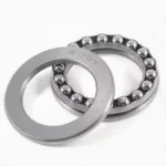 High Speed High Load Angular Thrust Contact Ball Bearing Supplier