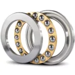 High Speed High Load Angular Thrust Contact Ball Bearing Supplier