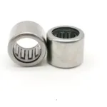 High Speed Silent Nks43 Needle Roller Bearing 43x58x22mm