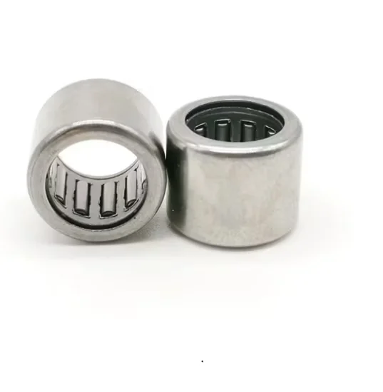High Speed Silent Nks43 Needle Roller Bearing 43x58x22mm