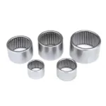 High Speed Silent Nks43 Needle Roller Bearing 43x58x22mm