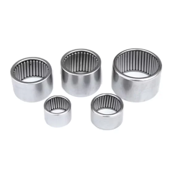 High Speed Silent Nks43 Needle Roller Bearing 43x58x22mm