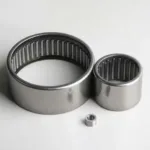 High Speed Silent Nks43 Needle Roller Bearing 43x58x22mm