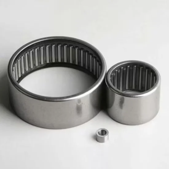 High Speed Silent Nks43 Needle Roller Bearing 43x58x22mm