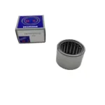 HK1616 Drawn Cup Needle Roller Bearing High Precision Closed Type