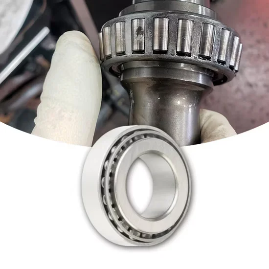 Hr30205j 30205 Single Row Tapered Roller Bearing Original Timken Japan [WARN] draft identifier mismatch