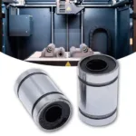 LM Series LMB Linear Bushing Bearings for CNC Machining & Automation