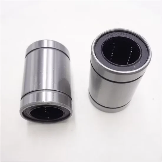 Lm25uu Linear Bearings Competitive Price High Quality [WARN] draft identifier mismatch