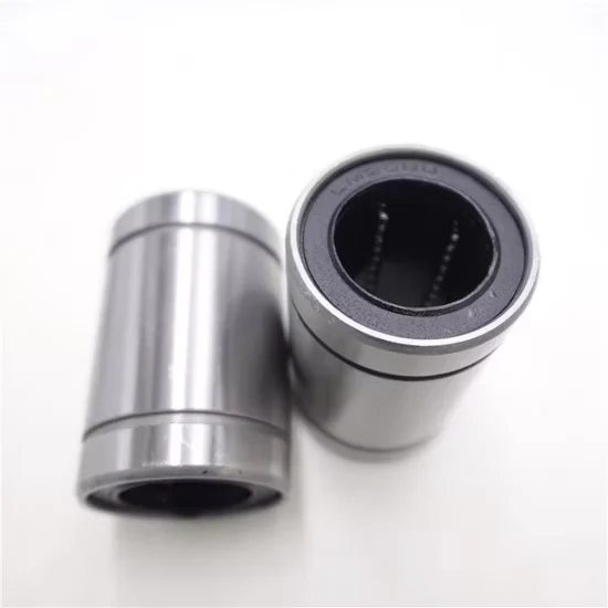 Lm25uu Linear Bearings Competitive Price High Quality [WARN] draft identifier mismatch