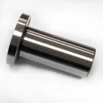 LMK 20LUU Square Flange Long Type Linear Ball Bearing with Minimal Friction