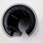 LMK 20LUU Square Flange Long Type Linear Ball Bearing with Minimal Friction