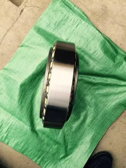 Motorcycle Steering Angular Contact Ball Thrust Bearing for Honda CG125 CD70 Konlon